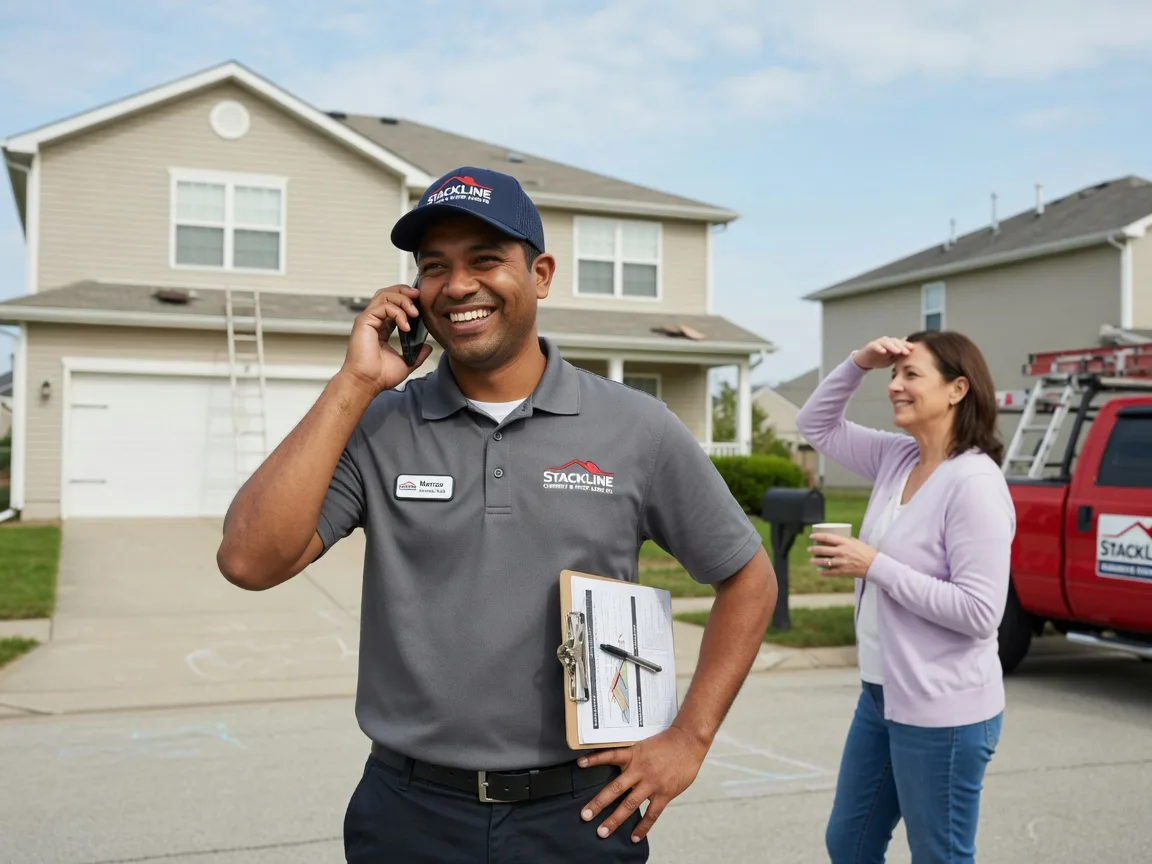 Chimney flashing repair Hilltown, PA FAQs